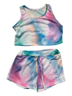 Conjunto 2 piezas niña Elisa