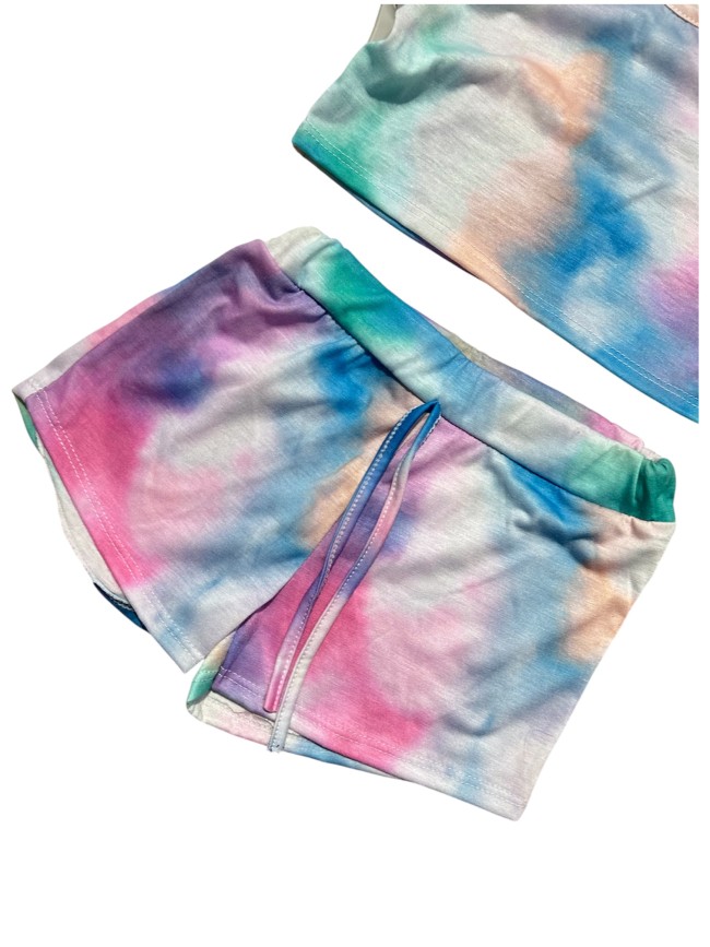 Conjunto 2 piezas niña Elisa