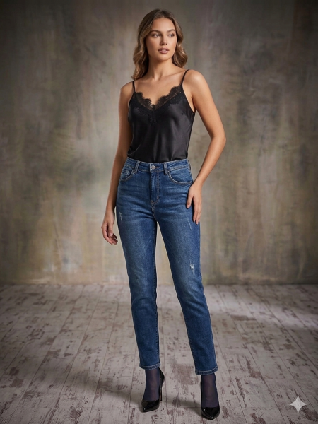 Lencera Rocio 2