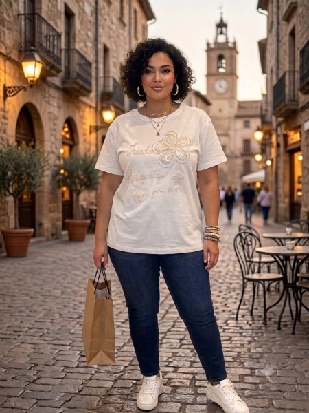 Camiseta Tamara 2
