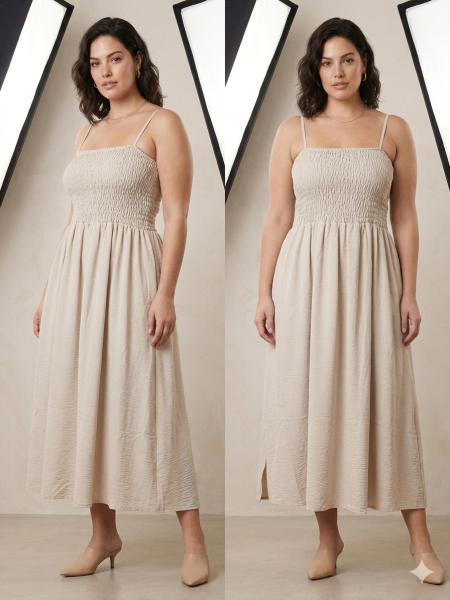 Vestido Filli