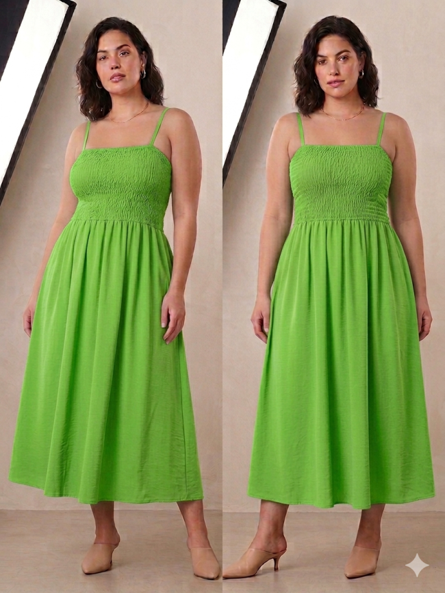 Vestido Filli