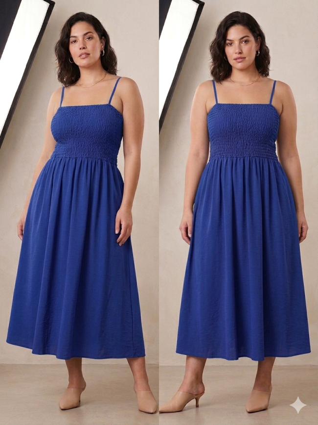 Vestido Filli