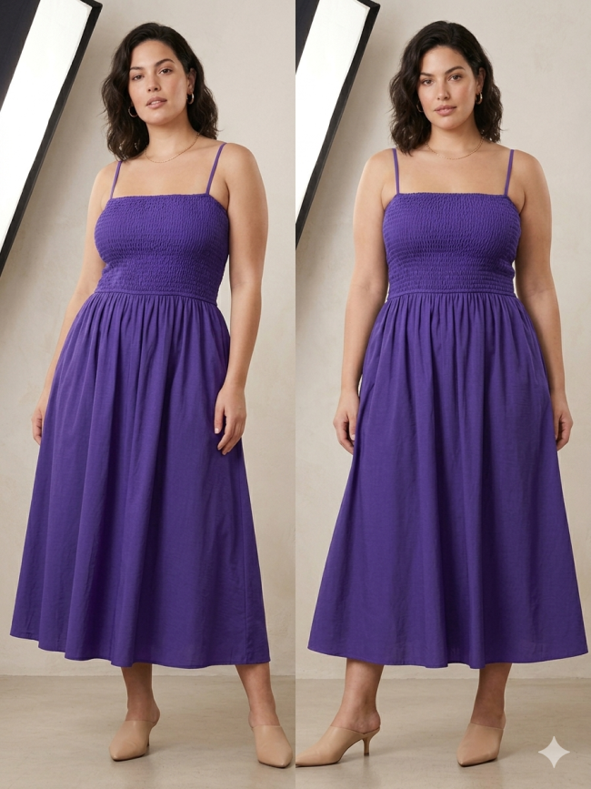 Vestido Filli