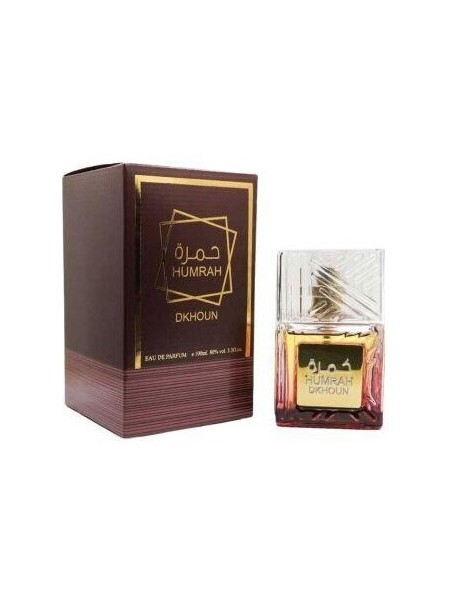 Eau de parfum Humrah 2