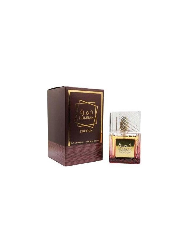 Eau de parfum Humrah