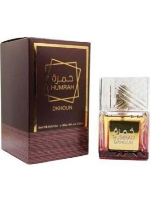 Eau de parfum Humrah