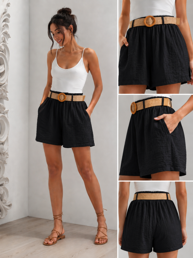 Bermudas Risa