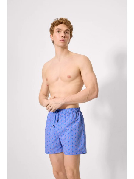 Bañador hombre palmera Ysabel Mora