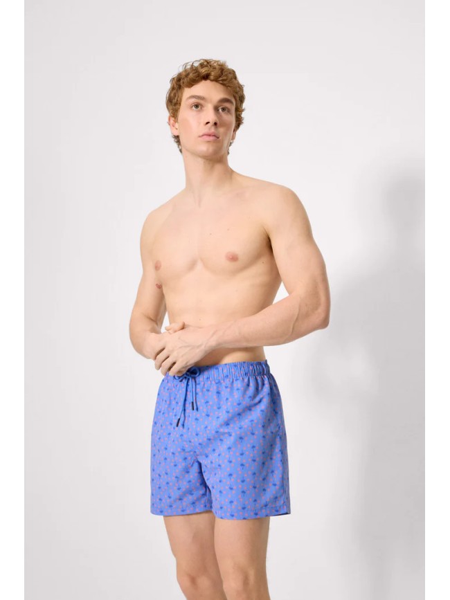 Bañador hombre palmera Ysabel Mora