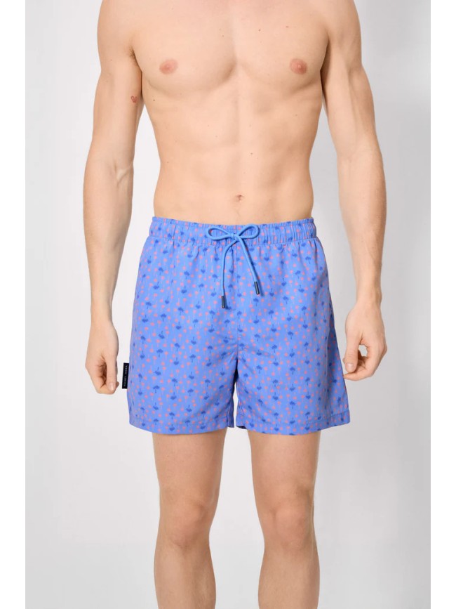 Bañador hombre palmera Ysabel Mora
