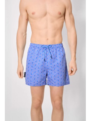 Bañador hombre palmera Ysabel Mora