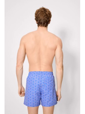 Bañador hombre palmera Ysabel Mora