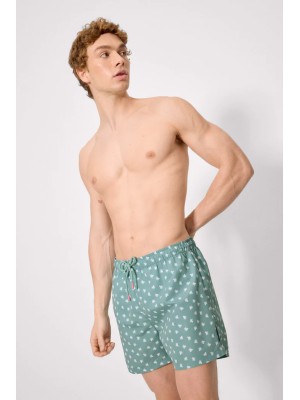 Bañador hombre pulpo Ysabel Mora