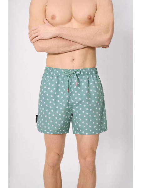 Bañador hombre pulpo Ysabel Mora 2