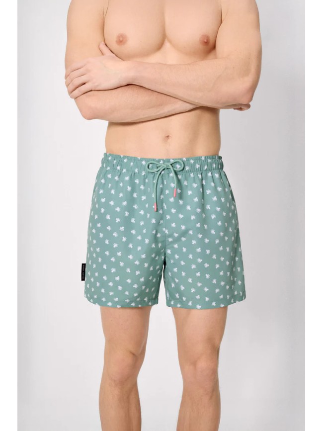 Bañador hombre pulpo Ysabel Mora
