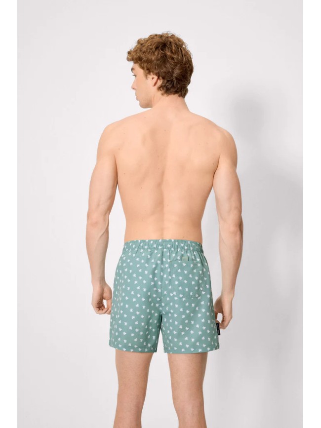 Bañador hombre pulpo Ysabel Mora