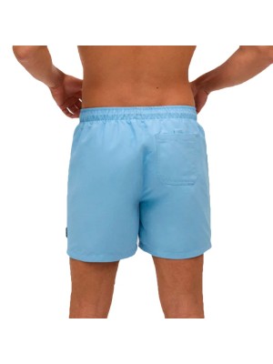 Bañador hombre liso Ysabel Mora