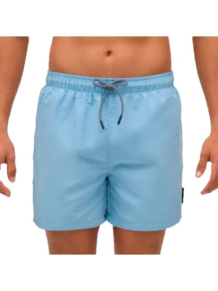 Bañador hombre liso Ysabel Mora