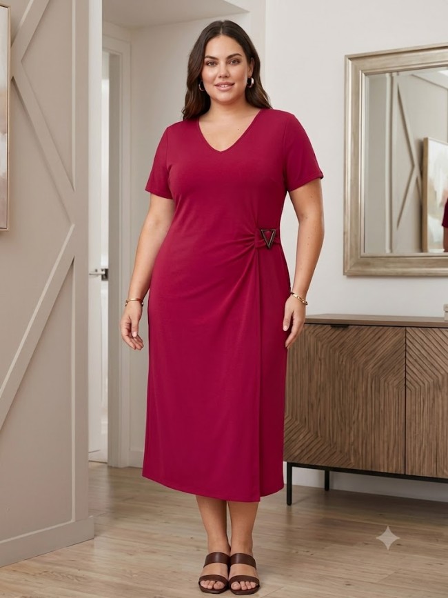 Vestido Elisa ADET