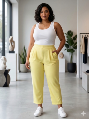 Pantalón Ladia