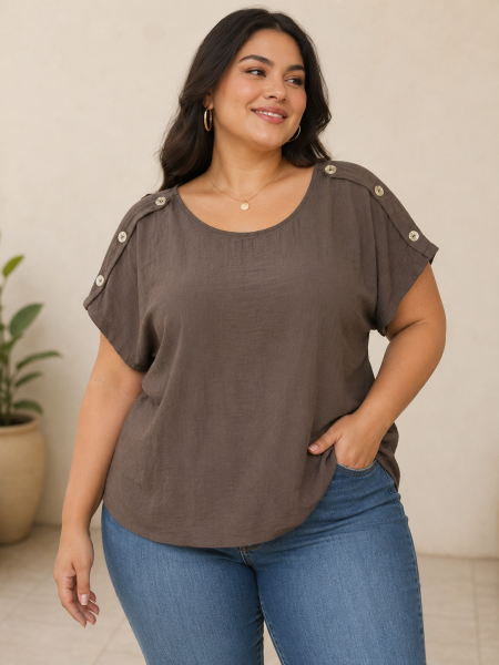 Blusa Dayant