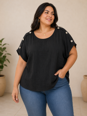 Blusa Dayant