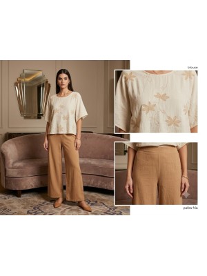 Blusa Fiana