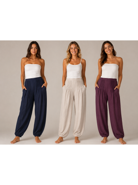 Pantalón Hiba