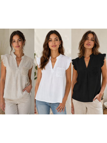 Blusa Tamara
