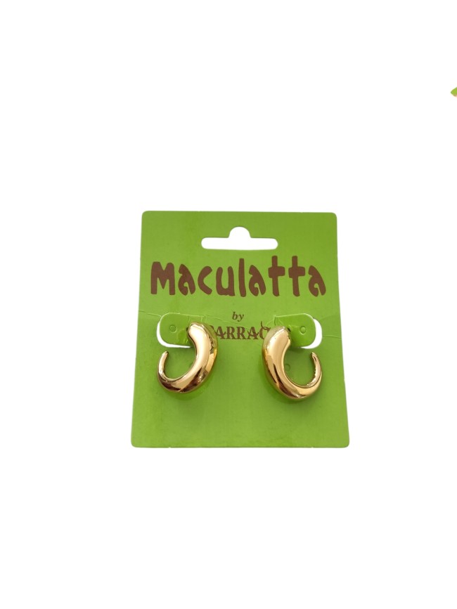 Pendientes acero surtidos