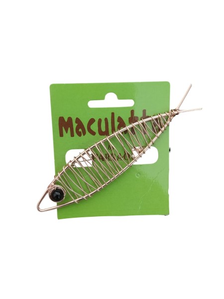 Broches surtidos