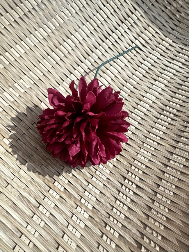 Flor Crisantemos Pequeños