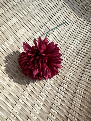 Flor Crisantemos Pequeños