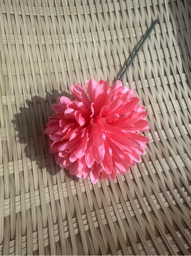 Flor Crisantemos Pequeños