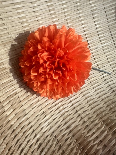 Flor Crisantemos Grandes