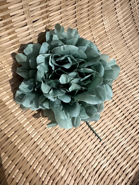 Flor Peonía mediana 2