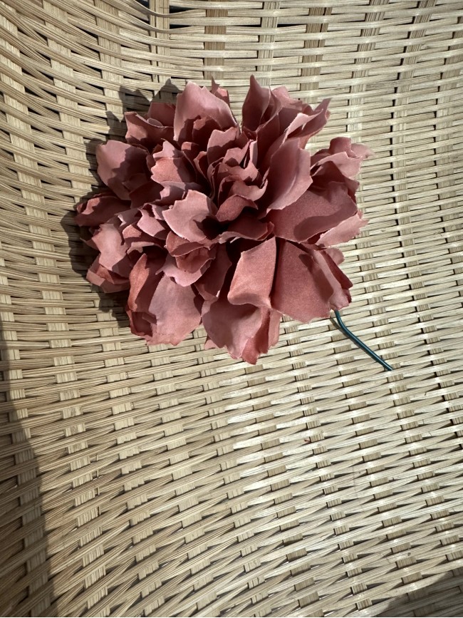 Peonías Pequeñas