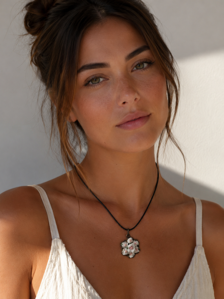 Garantilla Flor