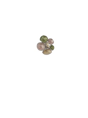 Anillo Flor