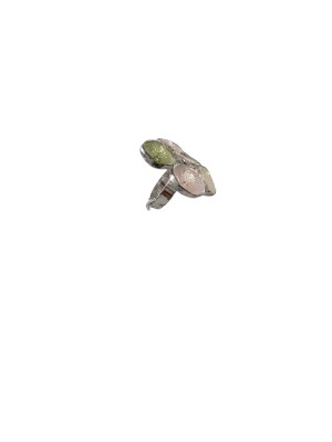 Anillo Flor