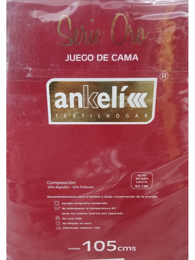 Sabanas 105 Verano Ankeli Lisa