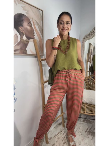 Pantalón Inma 2