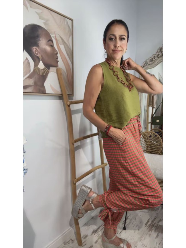 Pantalón Inma