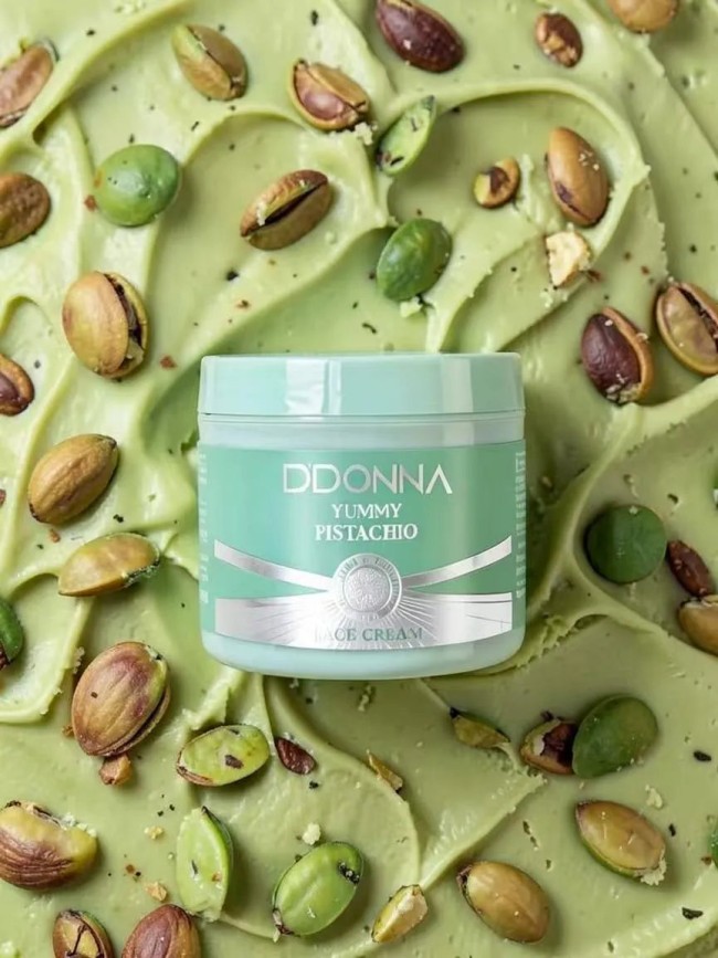 Crema hidratante facial.