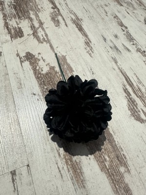 Hortensia Flor flamenca