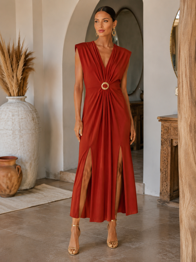 Vestido Jane