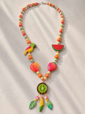 Collar Fruti
