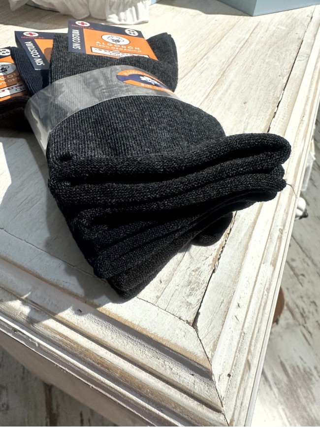 Pack 3 calcetines Juncar