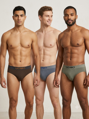 Slip Uomo hombre